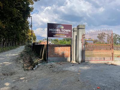 Image of 1584 Sq.ft Residential Plot / Land for sale in Model Town, Bhauwala, Dehradun for Rs. 6160000