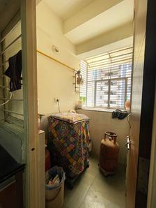 Balcony Image of 1440 Sq.ft 3 BHK Apartment / Flat for sale in Saral Residency, Gota Ahmedabad for Rs. 8800000