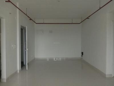 Living Room Image of 1300 Sq.ft 3 BHK Apartment / Flat for sale in Rishi Pranaya , Rajarhat Kolkata for Rs. 11000000
