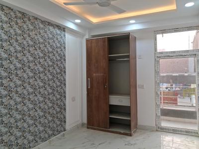 Bedroom Image of 1550 Sq.ft 3 BHK Apartment / Flat for sale in Swastik AVS Infra Homes, Sector 102 Noida for Rs. 6800040