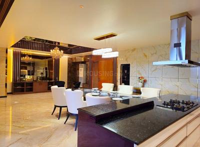 Hall Image of 1800 Sq.ft 4 BHK Villa for rent in Sherpura Bharuch for Rs. 28000