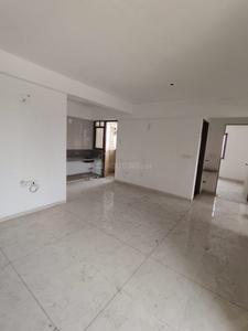 Hall Image of 1100 Sq.ft 3 BHK Apartment / Flat for sale in The Skylark, Nikol Ahmedabad for Rs. 6000000