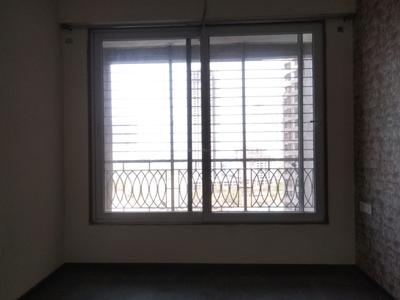 Bedroom Image of 1225 Sq.ft 2 BHK Apartment / Flat for sale in Paradise Sai Mannat, Kharghar Navi Mumbai for Rs. 14000000
