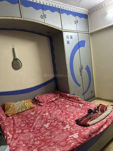 Bedroom Image of Flatmate  in Andheri West, Mumbai