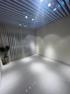 Bathroom Image of 640 Sq.ft 2 BHK Apartment / Flat for sale in 77 Crossroads, Ghatkopar East Mumbai for Rs. 19000000