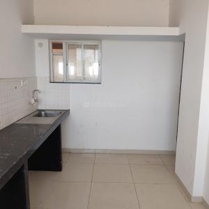 Kitchen Image of 742 Sq.ft 1 BHK Apartment / Flat for sale in Kadamba Goa for Rs. 6750000