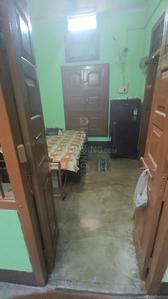 Bedroom Image of 1350 Sq.ft 3 BHK Builder Floor for rent in Bakerganj Patna for Rs. 20000