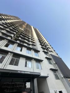 Building Image of 680 Sq.ft 1 BHK Apartment / Flat for sale in Triveni Crown, Kalyan West Kalyan for Rs. 4299000