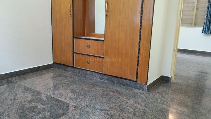 Ashwini Layout, Ejipura Bedroom One 1