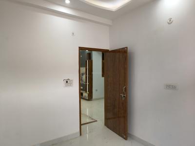 Bedroom Image of 900 Sq.ft 3 BHK Builder Floor for sale in Ved Vihar Ghaziabad for Rs. 3450498