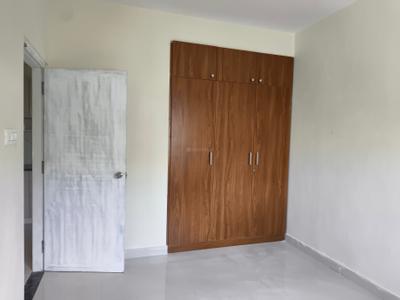 Bedroom Image of 750 Sq.ft 1 BHK Apartment / Flat for rent in C V Raman Nagar Bengaluru for Rs. 29000