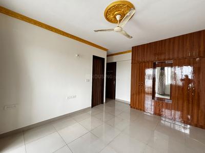 Bedroom Image of 1800 Sq.ft 3 BHK Apartment / Flat for rent in ND Passion Elite, Electronic City Bengaluru for Rs. 90000