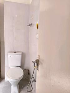 Bedroom Three Image of 2800 Sq.ft 4 BHK Apartment / Flat for sale in CGHS Emerald Green, Sector 52 Gurgaon for Rs. 37000000