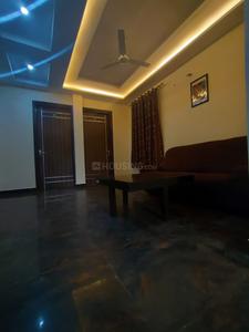 Hall Image of Luxury pg in Sector 39, Gurgaon