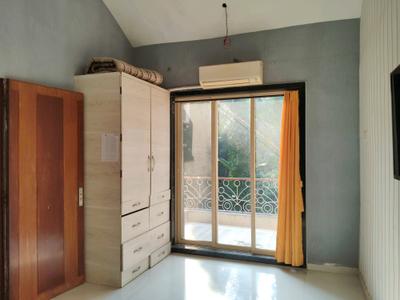 Bedroom Image of 2600 Sq.ft 4.5 BHK Villa for sale in Cosmos Hawaiian, Thane West Thane for Rs. 45000000