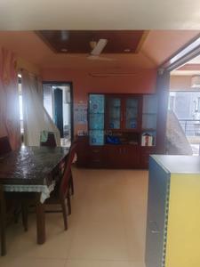 Hall Image of 1880 Sq.ft 3 BHK Apartment / Flat for sale in Prahlad Nagar Ahmedabad for Rs. 15500000