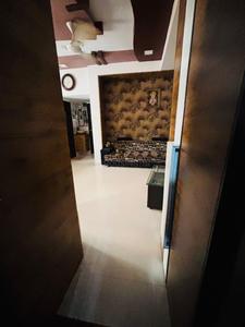Bedroom Image of 1035 Sq.ft 3 BHK Penthouse for sale in Gangotri Apartments, Vastrapur Ahmedabad for Rs. 11500000