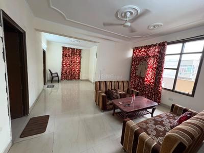3 BHK Flat