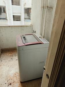 Balcony Image of 790 Sq.ft 2 BHK Apartment / Flat for sale in Handewadi Pune for Rs. 5500000