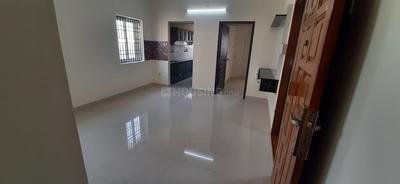Hall Image of 1186 Sq.ft 2 BHK Apartment / Flat for sale in Puzhuthivakkam, Chengalpattu Chennai for Rs. 8900000