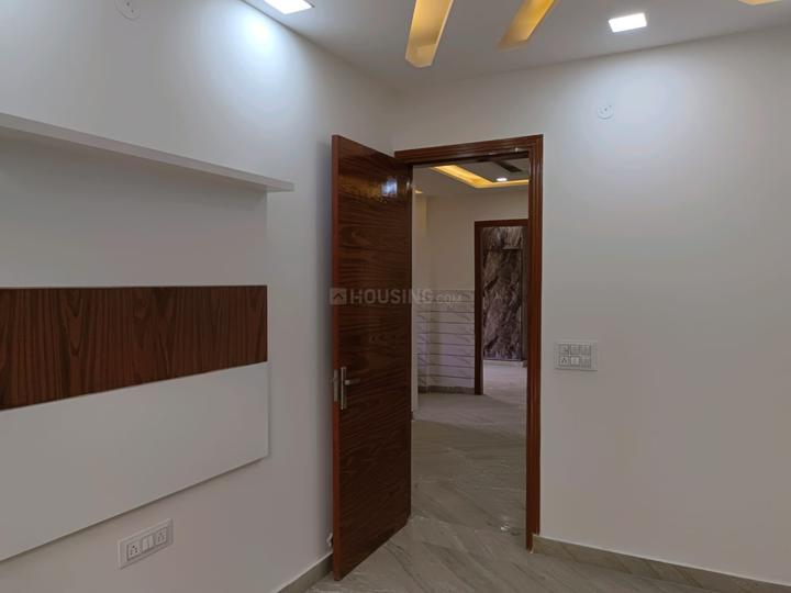 Sector 24 Rohini Bedroom 1