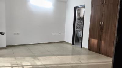 Bedroom Image of 1695 Sq.ft 3.5 BHK Apartment / Flat for rent in Gulshan Ikebana, Sector 143 Noida for Rs. 42000