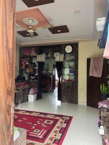 Hall Image of 3800 Sq.ft 4 BHK Duplex for sale in Shirdi Ahmednagar for Rs. 25500000