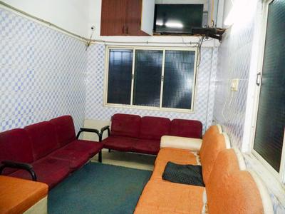 Hall Image of Srikailashmenshostel  in Choolaimedu, Chennai