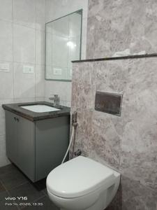 Image of 1850 Sq.ft 3 BHK Apartment / Flat for rent in Pashmina Waterfront, Battarahalli, Bengaluru for Rs. 72000