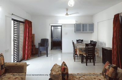 Image of Kishore&#x27;s Nest in Ghatkopar West, Mumbai