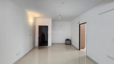 Hall Image of 1300 Sq.ft 2 BHK Apartment / Flat for rent in Mittal Towers, Sivanchetti Gardens Bengaluru for Rs. 60000