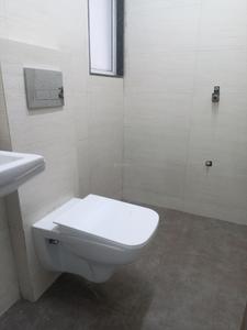 Omkar 1973 Worli  Attached Bathroom with Bedroom Two 4