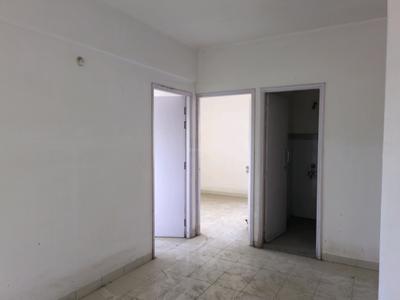 Living Room Image of 650 Sq.ft 2 BHK Apartment / Flat for sale in Shapoorji Pallonji Shukhobrishti Spriha Phase 9 , New Town Kolkata for Rs. 3900000