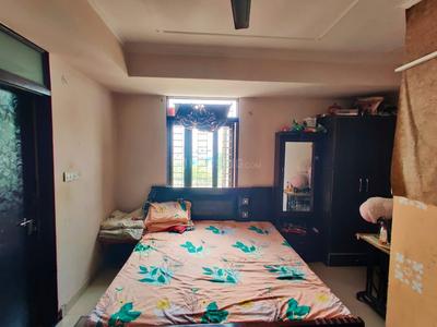 Bedroom Image of 600 Sq.ft 1 BHK Apartment / Flat for sale in Tonk Phatak Jaipur for Rs. 3350000