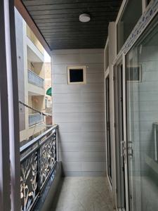 Bedroom One Image of 810 Sq.ft 3 BHK Apartment / Flat for sale in G3 Builders Floor by G3 Buildtech, Nawada New Delhi for Rs. 5000000