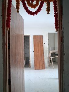 Main Entrance Image of 1000 Sq.ft 2 BHK Apartment / Flat for sale in Sector 102 Noida for Rs. 4300000