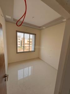 Hall Image of 760 Sq.ft 1 BHK Apartment / Flat for sale in Mangeshi Arcade II, Koliwali Mumbai for Rs. 4500000
