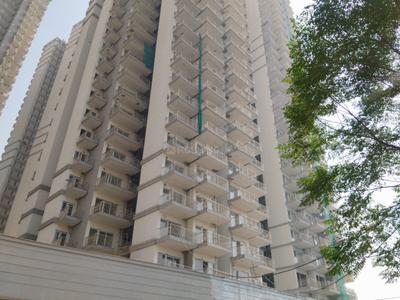 Building Image of 865 Sq.ft 2 BHK Apartment / Flat for sale in Pareena Mi Casa, Sector 68 Gurgaon for Rs. 10200000