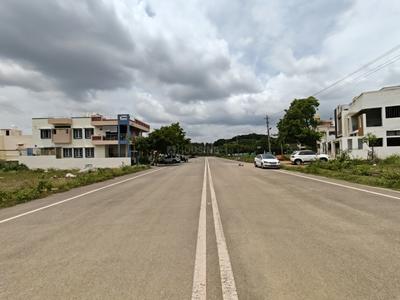 Image of 2400 Sq.ft Residential Plot / Land for sale in Rajarajeshwari Nagar, Mysore for Rs. 18500000