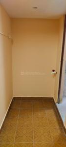 Bedroom Image of 500 Sq.ft 1 BHK Builder Floor for rent in The Nest Beyonce, Sholinganallur Chennai for Rs. 13000