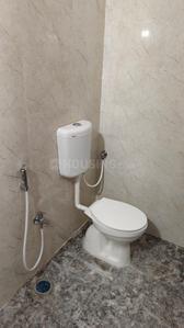 Image of 950 Sq.ft 2 BHK Apartment / Flat for rent in Begumpet, Hyderabad for Rs. 25000