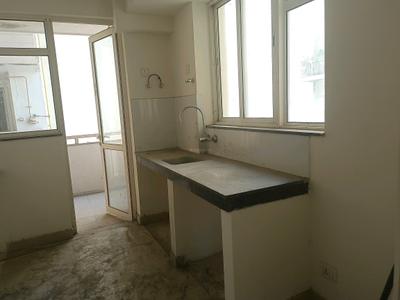 Kitchen Image of 2745 Sq.ft 4 BHK Apartment / Flat for sale in M3M Woodshire, Sector 107 Gurgaon for Rs. 26500000