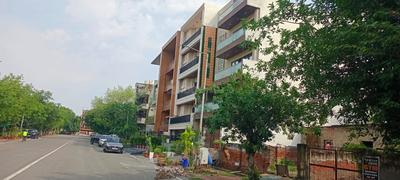 Image of 200 Sq.ft Residential Plot / Land for sale in Sector 108, Noida for Rs. 58000000
