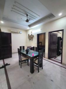 Hall Image of 1450 Sq.ft 2 BHK Builder Floor for rent in Sector 46 Gurgaon for Rs. 48000