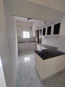 New Ajay Nagar Colony Kitchen 1