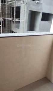 Balcony Image of 1550 Sq.ft 3 BHK Apartment / Flat for sale in Pyramid Gold, Besa Nagpur for Rs. 7600000