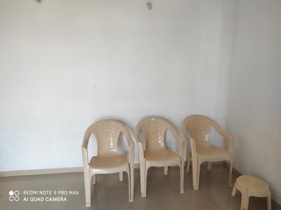 Hall Image of 1000 Sq.ft 2 BHK Apartment / Flat for rent in Kalpataru Serenity, Hadapsar Pune for Rs. 28000