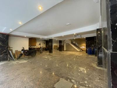 Image of 1090 Sq.ft 2 BHK Builder Floor for rent in Saket, New Delhi for Rs. 25000
