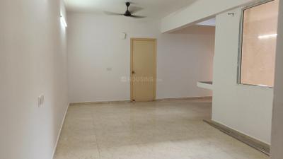 Living Room Image of 699 Sq.ft 2 BHK Apartment / Flat for sale in MRG The Balcony, Sector 93 Gurgaon for Rs. 6550000