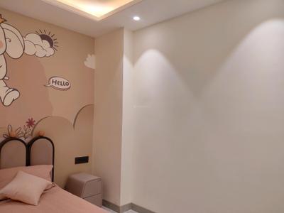 Bedroom Image of 2599 Sq.ft 4 BHK Apartment / Flat for sale in Godrej Air, Sector 85 Gurgaon for Rs. 35500000